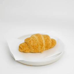 Butter Croissant