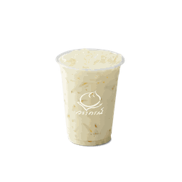 นมรสกล้วย