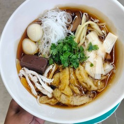 กระเพาะปลารวม