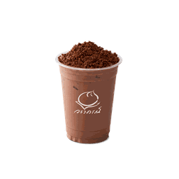 ช็อกโก้ครั้นชี่