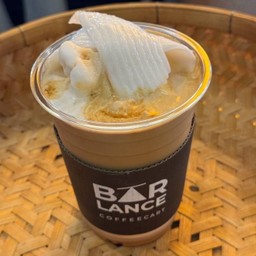 Barlance Baan Preaw Frappe