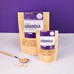 Granola Bag