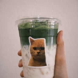 มัจฉะลาเต้