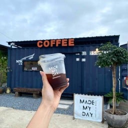 MADE MY DAY.coffeeandmore