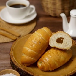 ชิโอะปัง(ขนมปังเกลือ)
