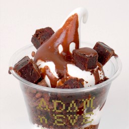 THEO'S CHOC TRIO  (9 Oz)