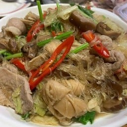 ผัดโป้ยเซียน