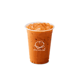 ชานมเย็น