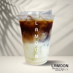 Lamoon specialty coffee เคหะร่มเกล้า 78 แยก 1