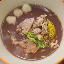 ก๋วยเตี๋ยวแชมป์ - โรงพยาบาลตาคลี
