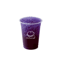 น้ำอัญชันเม็ดแมงลัก