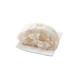 ซาลาเปาไส้มะพร้าว