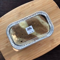 เค้กกล้วยหอมชีส