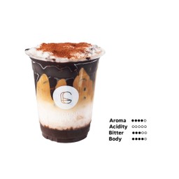 Ice Mocha