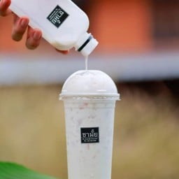 มะพร้าวนมสด