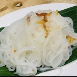 เส้นเล็กลวก