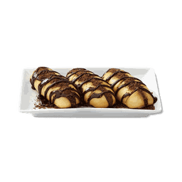 หมั่นโถวมินิปิ้ง ช็อกโก้ครั้นชี่