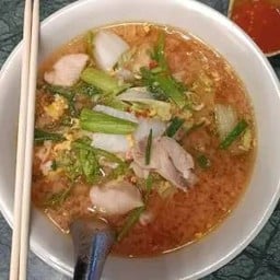 ร้านอาหาร ขวัญข้าว - เจนจบทิศ