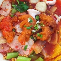 ร้านเย็นตาโฟพิจิตร สาขา 1