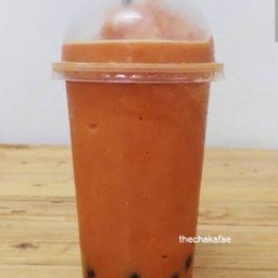 ชานมขุนแผน