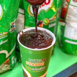 ไมโลนมเหนียว