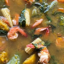 ร้านข้าวแกงแม่หนู