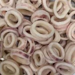 หมึกหั่นวง