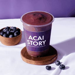 The Classic Acai