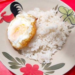 ข้าวกะเพราตามใจ