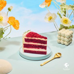 Red Velvet Cake