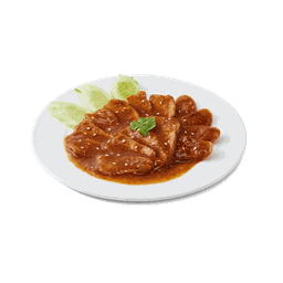 หมูแดง