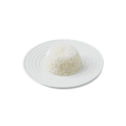 ข้าวเปล่า