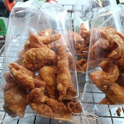 หนังไก่