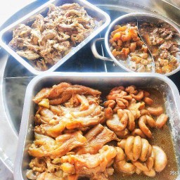 ⭐️ก๋วยเตี๋ยวเนื้อตุ๋น โคตรเด็ด👍 ก๋วยเตี๋ยวเนื้อตุ๋นรสเลิศ ลวงเหนือ