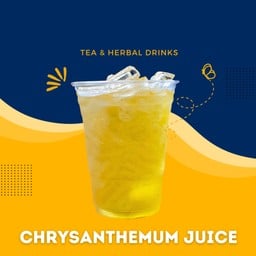 น้ำเก๊กฮวย สูตรโบราณ