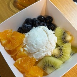 GLOWBOO GREEK YOGURT