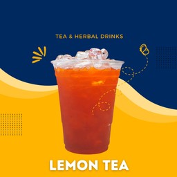 ชามะนาว