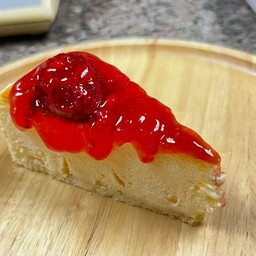 Strawberry Cheesecake