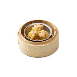 ขนมจีบกุ้ง