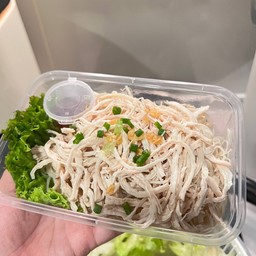 SOCHIC - Noodle