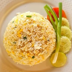 Racha Khao Pad Pu (ราชาข้าวผัดปู)