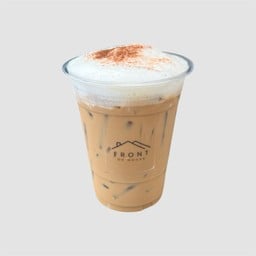 คาปูชิโน่ Cappuccino (20oz)