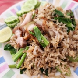ร้านสองพี่น้องโภชนา