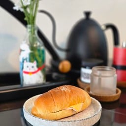 ชิโอะปังแฮมชีส