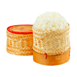 ข้าวเหนียวนุ่มๆ