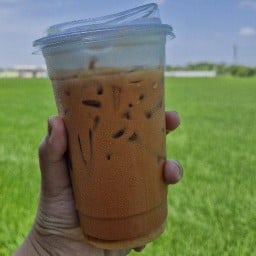 ร้านชาเฟิร์น