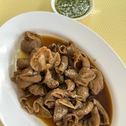 ไส้พะโล้