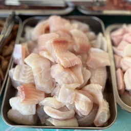 ปลาดอลลี่