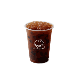 น้ำเฉาก๊วยผสมหล่อฮังก๊วย