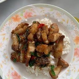เจ๊กุ้ง(บ้านกล้วย)